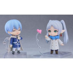 Frieren figurine Nendoroid Frieren Winter Clothes