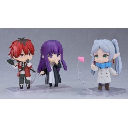 Frieren figurine Nendoroid Frieren Winter Clothes