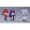 Frieren figurine Nendoroid Frieren Winter Clothes