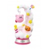 Mini figurine Swing Kirby Twinkle Traveler N°1 Hover