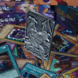 Yu-Gi-Oh! réplique Carte B. Skull Dragon édition limitée