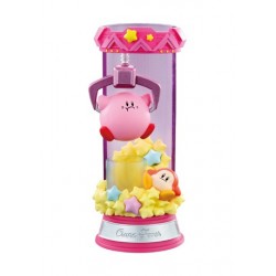 Mini figurine Swing Kirby Twinkle Traveler N°5 Crane Fever