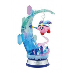 Mini figurine Swing Kirby Twinkle Traveler N°6 Mirror