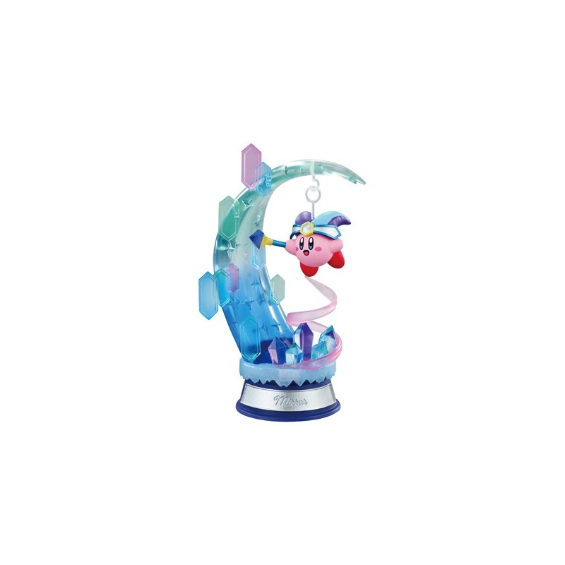 Mini figurine Swing Kirby Twinkle Traveler N°6 Mirror