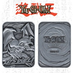 Yu-Gi-Oh! réplique Carte B. Skull Dragon édition limitée