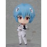 Evangelion Nendoroid Rei Ayanami Plugsuit