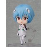 Evangelion Nendoroid Rei Ayanami Plugsuit