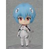 Evangelion Nendoroid Rei Ayanami Plugsuit