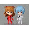 Evangelion Nendoroid Rei Ayanami Plugsuit
