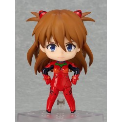 Evangelion Nendoroid Asuka Shikinami Langley