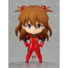 Evangelion Nendoroid Asuka Shikinami Langley