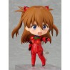Evangelion Nendoroid Asuka Shikinami Langley