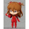 Evangelion Nendoroid Asuka Shikinami Langley