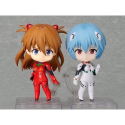 Evangelion Nendoroid Asuka Shikinami Langley