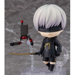 NieR:Automata figurine Nendoroid 9S (YoRHa No. 9 Type S