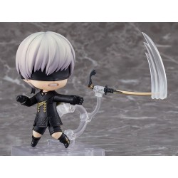 NieR:Automata figurine Nendoroid 9S (YoRHa No. 9 Type S