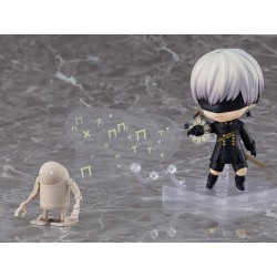NieR:Automata figurine Nendoroid 9S (YoRHa No. 9 Type S