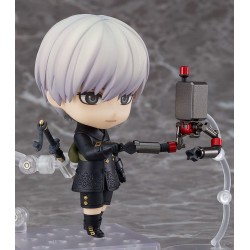 NieR:Automata figurine Nendoroid 9S (YoRHa No. 9 Type S