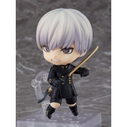 NieR:Automata figurine Nendoroid 9S (YoRHa No. 9 Type S