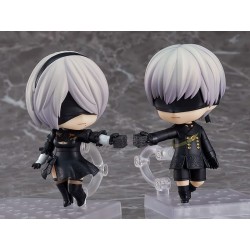 NieR:Automata figurine Nendoroid 9S (YoRHa No. 9 Type S