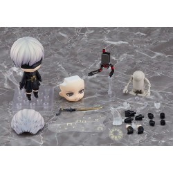 NieR:Automata figurine Nendoroid 9S (YoRHa No. 9 Type S