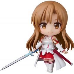 Sword Art Online figurine Nendoroid Asuna 2.0