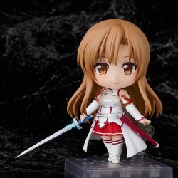 Sword Art Online figurine Nendoroid Asuna 2.0