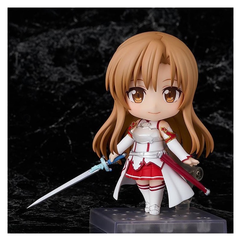 Sword Art Online figurine Nendoroid Asuna 2.0