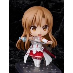 Sword Art Online figurine Nendoroid Asuna 2.0