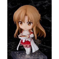 Sword Art Online figurine Nendoroid Asuna 2.0