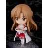 Sword Art Online figurine Nendoroid Asuna 2.0