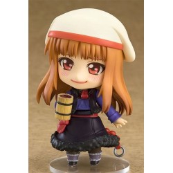 Spice and Wolf figurine Nendoroid Holo