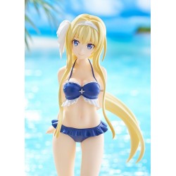 Figurine Alice Pop Up Parade