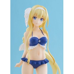 Figurine Alice Pop Up Parade