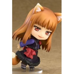 Spice and Wolf figurine Nendoroid Holo