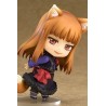 Spice and Wolf figurine Nendoroid Holo