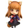 Spice and Wolf figurine Nendoroid Holo