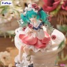 Hatsune Miku figurine Noodle Stopper Flower Fairy Anemone