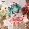 Hatsune Miku figurine Noodle Stopper Flower Fairy Anemone