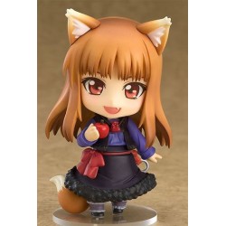 Spice and Wolf figurine Nendoroid Holo