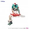 Hatsune Miku figurine Noodle Stopper Flower Fairy Anemone