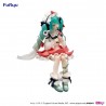 Hatsune Miku figurine Noodle Stopper Flower Fairy Anemone