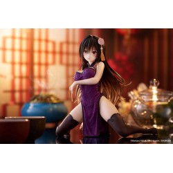 To Love Ru Darkness Desktop Cute figurine Yui Kotegawa