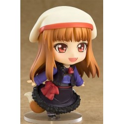 Spice and Wolf figurine Nendoroid Holo