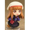 Spice and Wolf figurine Nendoroid Holo