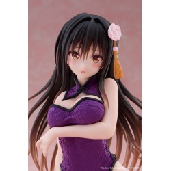 To Love Ru Darkness Desktop Cute figurine Yui Kotegawa
