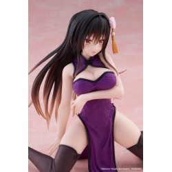 To Love Ru Darkness Desktop Cute figurine Yui Kotegawa