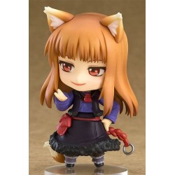 Spice and Wolf figurine Nendoroid Holo