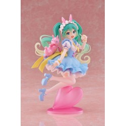 Hatsune Miku x Rody figurine AMP+ Fairy Tale
