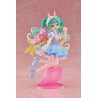 Hatsune Miku x Rody figurine AMP+ Fairy Tale